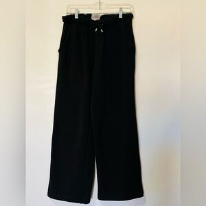 UGG Australia Lined Wide Leg Sweatpants